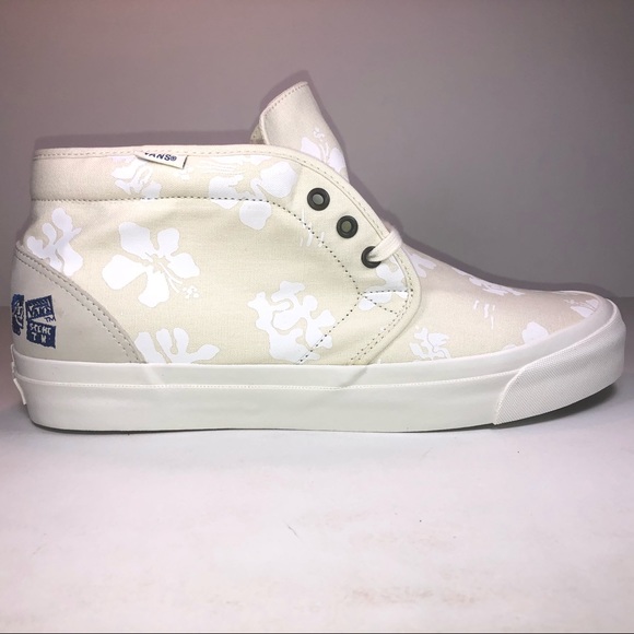 vans taka hayashi chukka